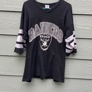 Vintage Raiders Tee